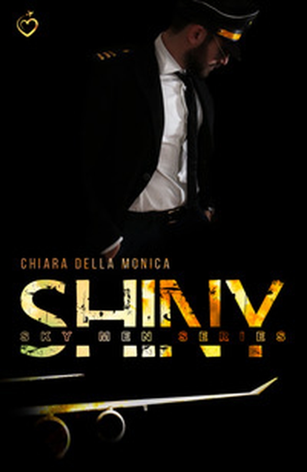 Shiny. Sky Men Series - Librerie.coop Shiny. Sky Men Series - Librerie.coop