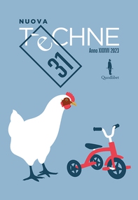 Nuova Tèchne n. 31 - Librerie.coop