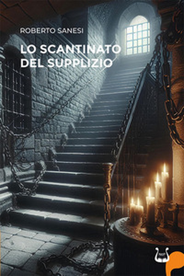 Lo scantinato del supplizio - Librerie.coop Lo scantinato del supplizio - Librerie.coop