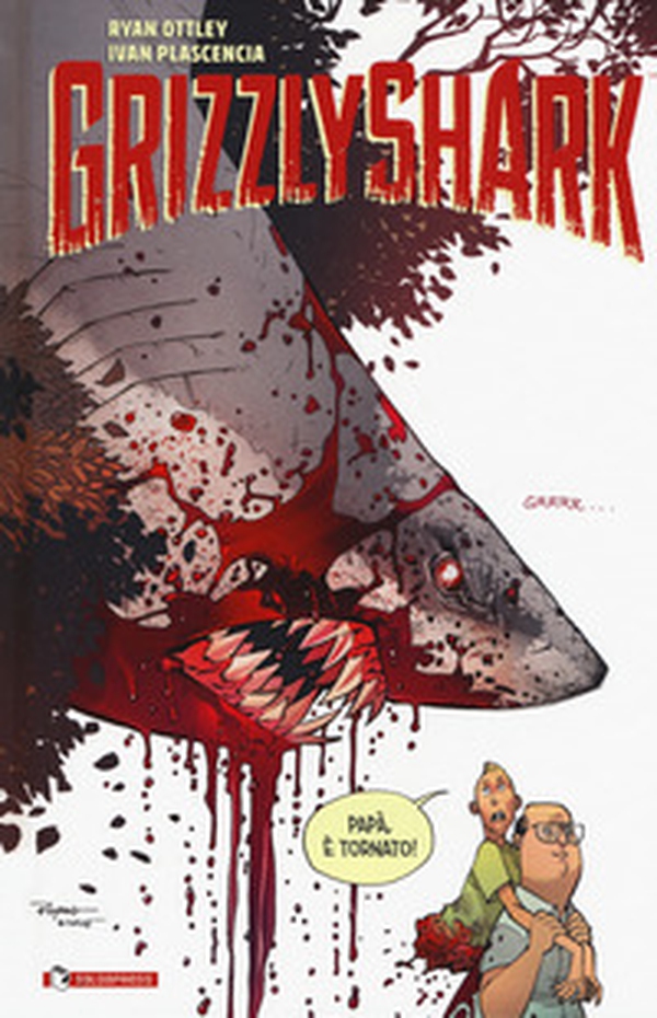 Grizzlyshark - Librerie.coop Grizzlyshark - Librerie.coop