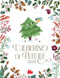 L'alberino di Natale - Librerie.coop