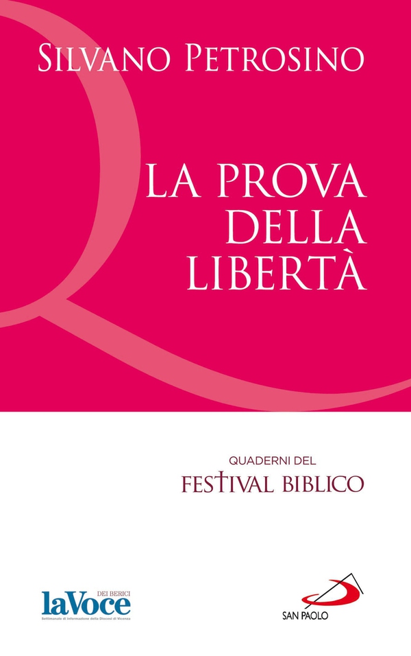 La prova della libertà. - Librerie.coop La prova della libertà. - Librerie.coop
