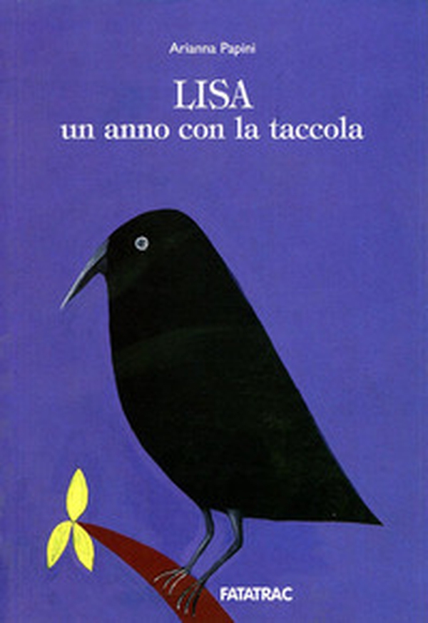 Lisa. Un anno con la tàccola - Librerie.coop Lisa. Un anno con la tàccola - Librerie.coop