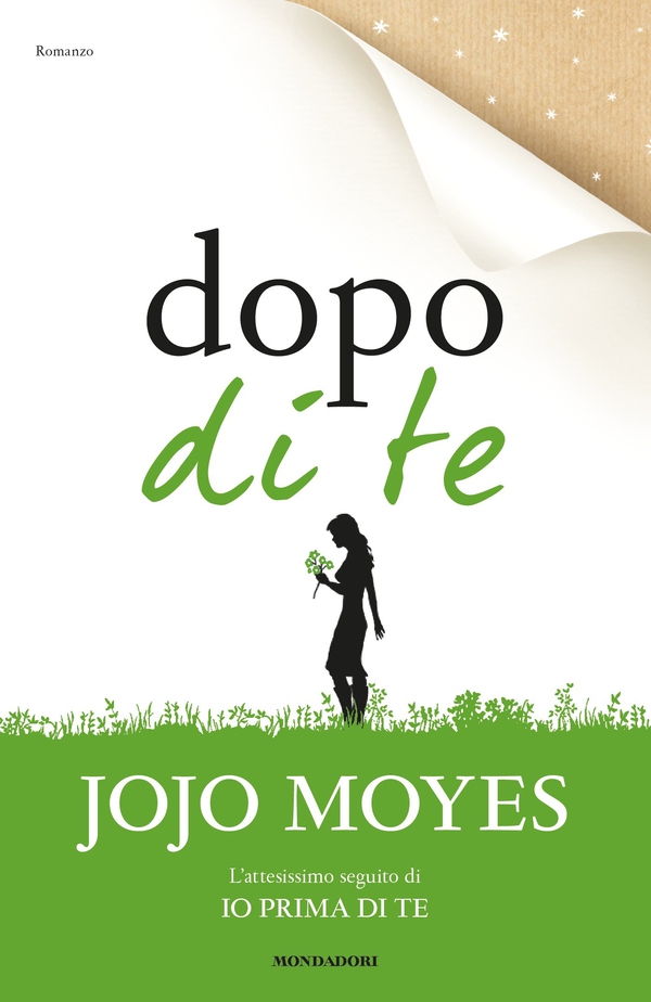 Dopo di te - Librerie.coop Dopo di te - Librerie.coop