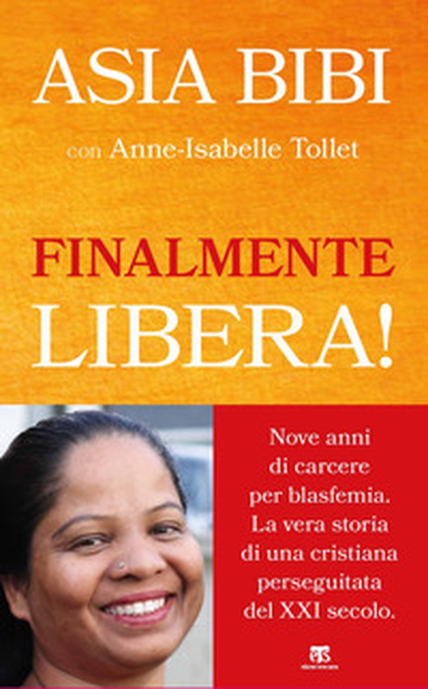 Finalmente libera! - Librerie.coop Finalmente libera! - Librerie.coop