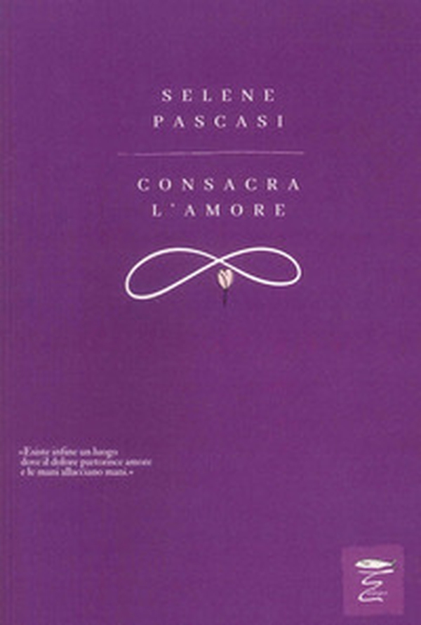 Consacra l'amore - Librerie.coop