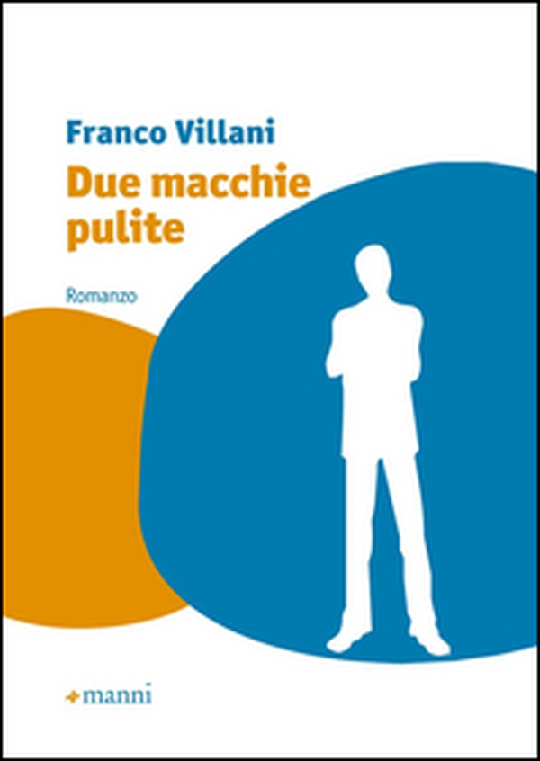 Due macchie pulite - Librerie.coop