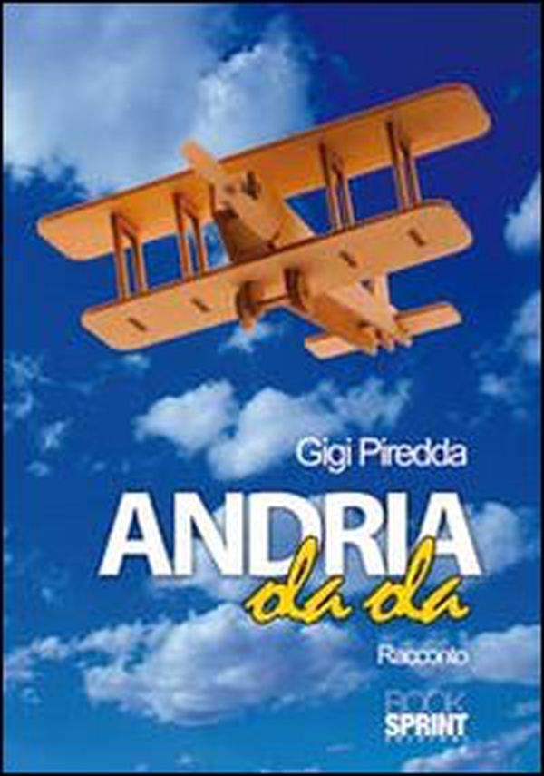 Andria ola ola - Librerie.coop Andria ola ola - Librerie.coop