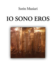 Io sono Eros - Librerie.coop