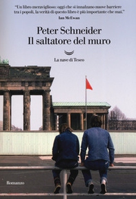 Il saltatore del muro - Librerie.coop