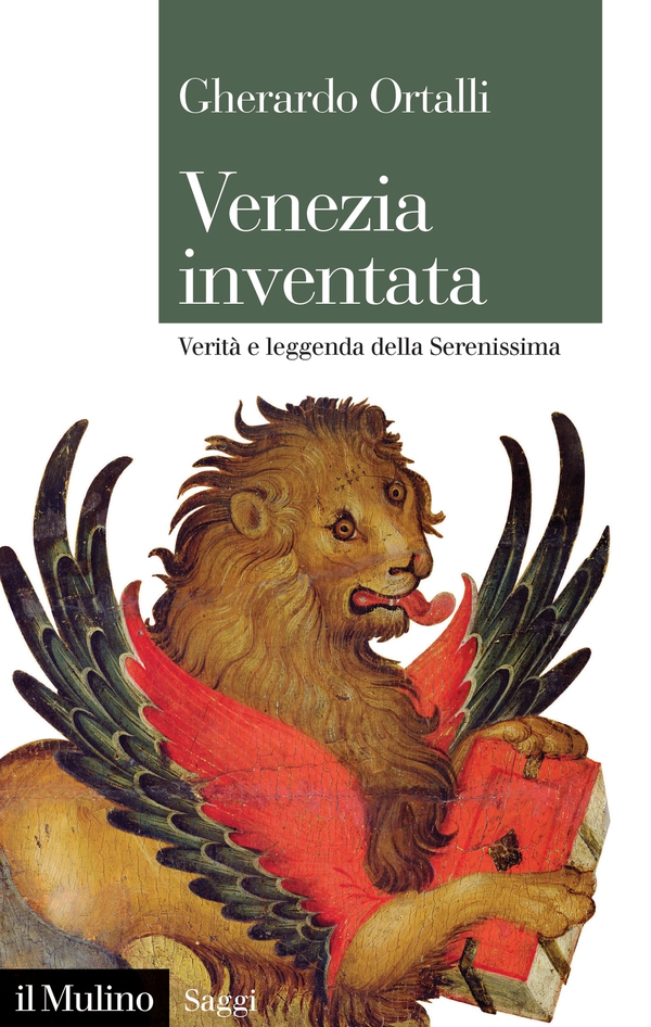 Venezia inventata - Librerie.coop Venezia inventata - Librerie.coop