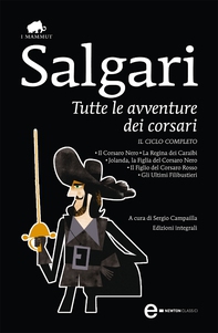 Tutte le avventure dei corsari - Librerie.coop Tutte le avventure dei corsari - Librerie.coop