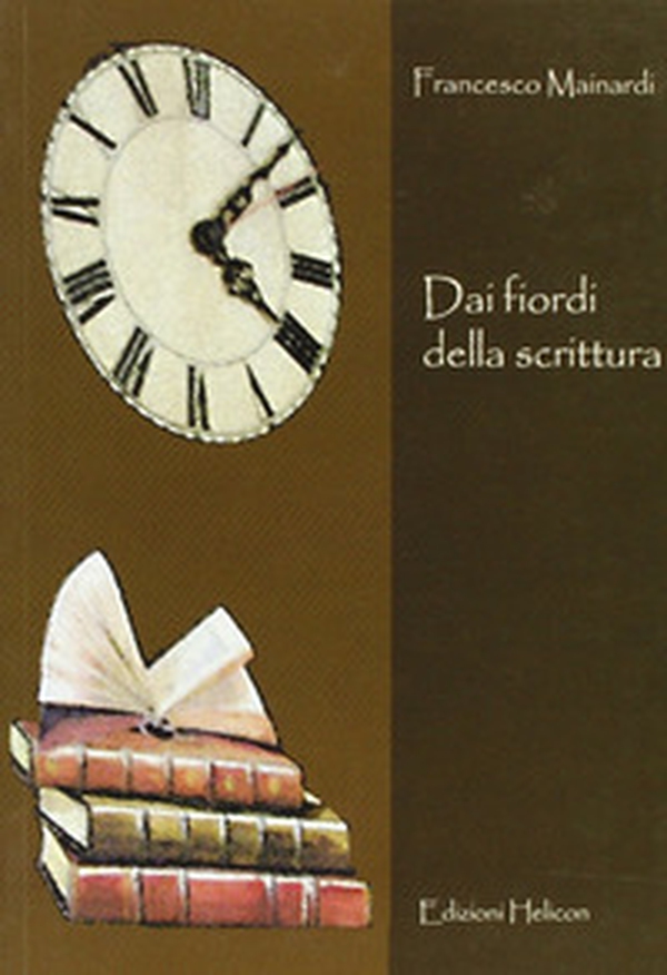 Dai fiordi della scrittura - Librerie.coop Dai fiordi della scrittura - Librerie.coop