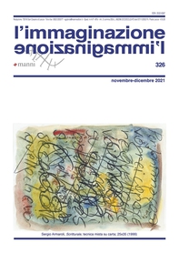 l'immaginazione 326 - Librerie.coop