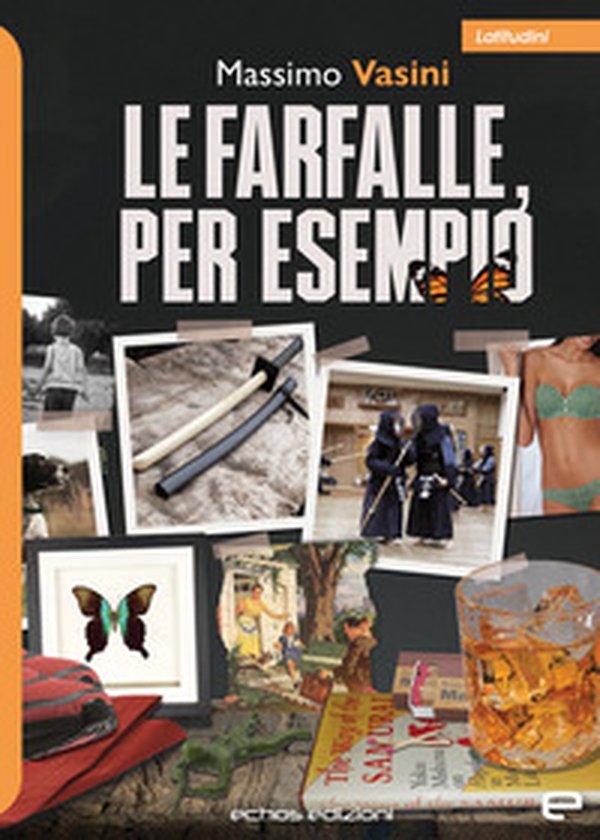 Le farfalle, per esempio - Librerie.coop Le farfalle, per esempio - Librerie.coop