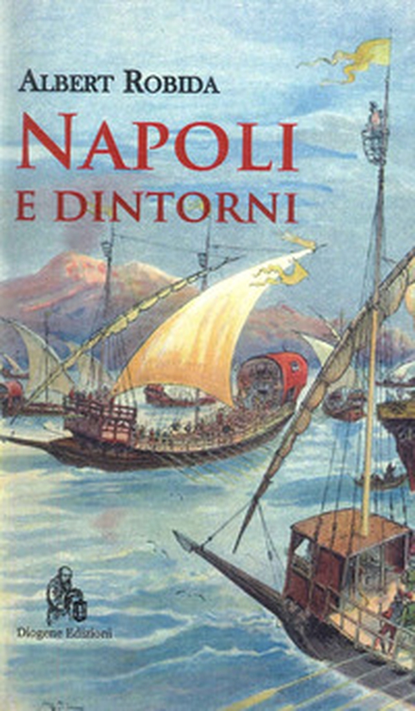 Napoli e dintorni - Librerie.coop Napoli e dintorni - Librerie.coop