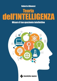 Teoria dell’intelligenza - Librerie.coop