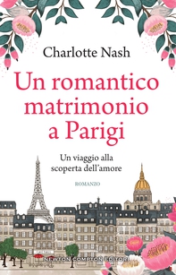 Un romantico matrimonio a Parigi - Librerie.coop