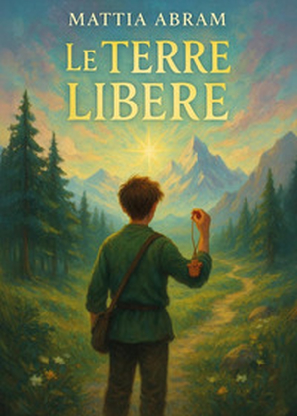Le terre libere - Librerie.coop
