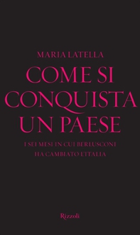 Come si conquista un paese - Librerie.coop