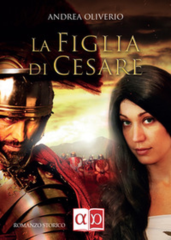 La figlia di Cesare - Librerie.coop La figlia di Cesare - Librerie.coop