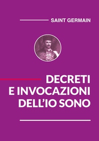 Decreti dell'io sono - Librerie.coop