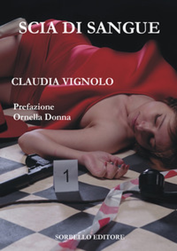 Scia di sangue - Librerie.coop Scia di sangue - Librerie.coop