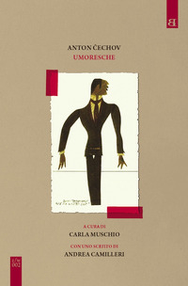 Umoresche - Librerie.coop