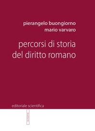 Percorsi di storia del diritto romano - Librerie.coop Percorsi di storia del diritto romano - Librerie.coop