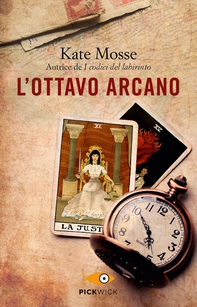 L'ottavo arcano - Librerie.coop