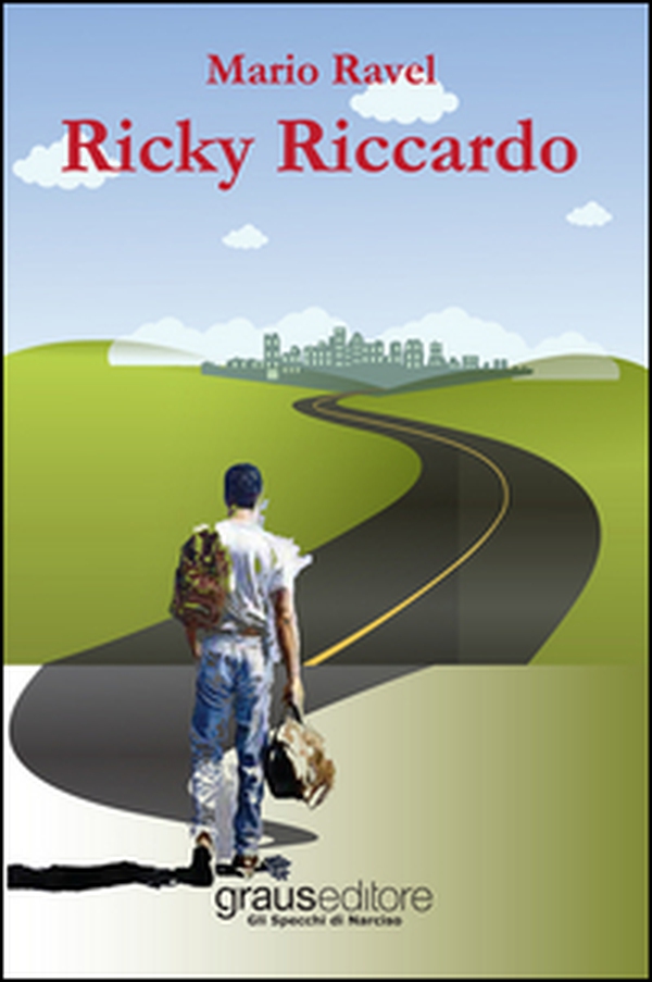 Ricky Riccardo - Librerie.coop Ricky Riccardo - Librerie.coop