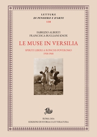 Le muse in Versilia - Librerie.coop