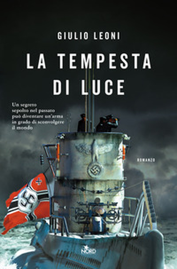 La tempesta di luce - Librerie.coop La tempesta di luce - Librerie.coop