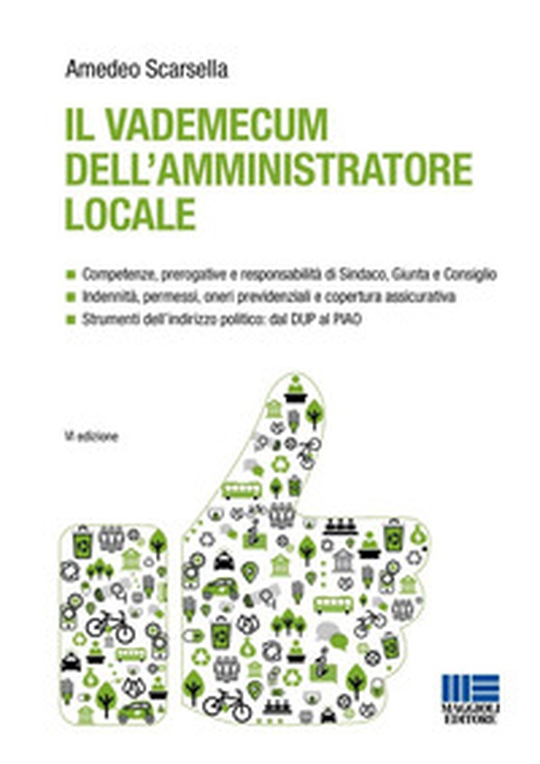 Il vademecum dell'amministratore locale - Librerie.coop