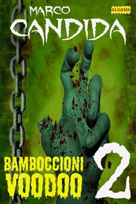 Bamboccioni Voodoo 2 - Librerie.coop