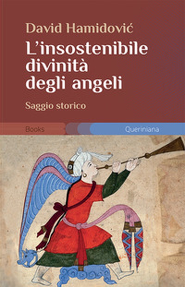 L'insostenibile divinità degli angeli - Librerie.coop L'insostenibile divinità degli angeli - Librerie.coop