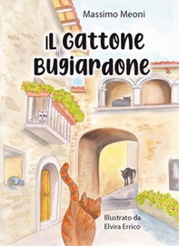 Il gatto bugiardone - Librerie.coop