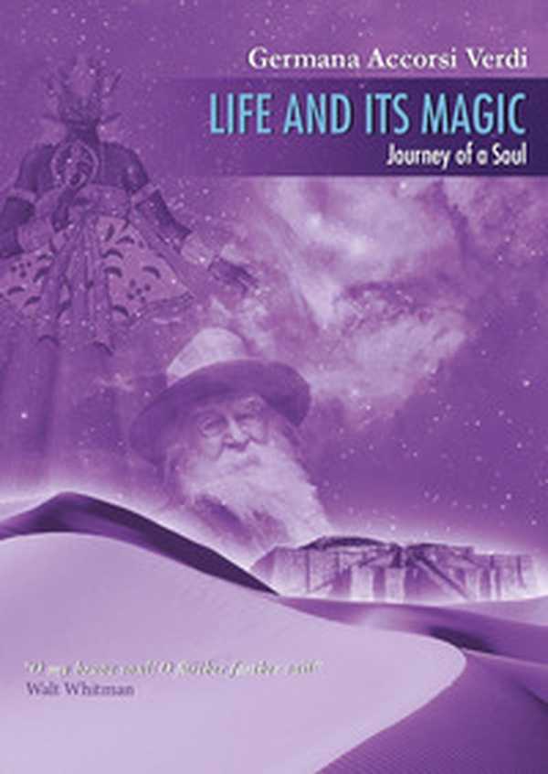 Life and its magic - Librerie.coop Life and its magic - Librerie.coop