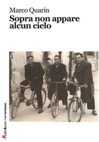 Sopra non appare alcun cielo - Librerie.coop Sopra non appare alcun cielo - Librerie.coop
