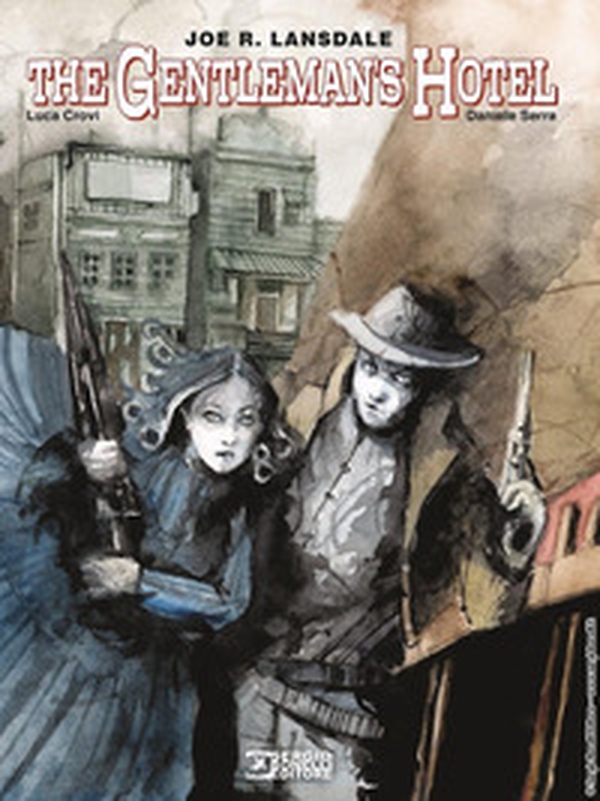 The gentleman's hotel. Ediz. variant - Librerie.coop The gentleman's hotel. Ediz. variant - Librerie.coop
