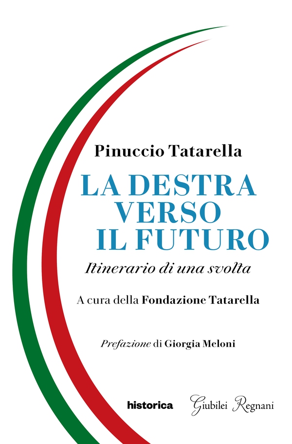 La destra verso il futuro - Librerie.coop La destra verso il futuro - Librerie.coop