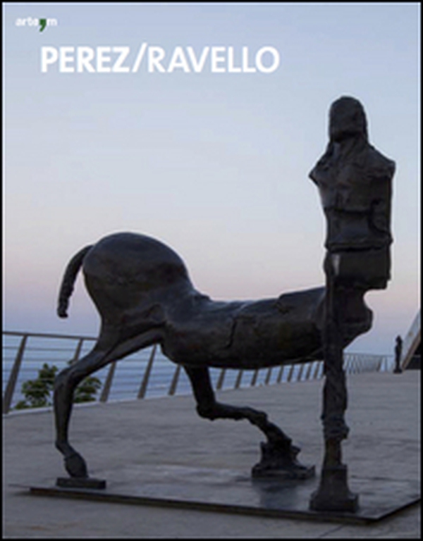 Augusto Perez. Ravello - Librerie.coop Augusto Perez. Ravello - Librerie.coop