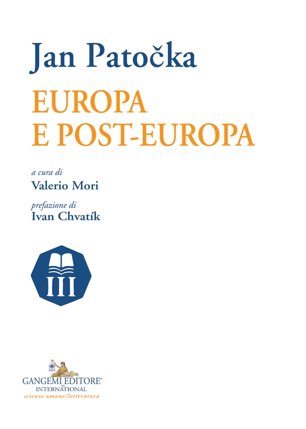 Europa e Post-Europa - Librerie.coop Europa e Post-Europa - Librerie.coop