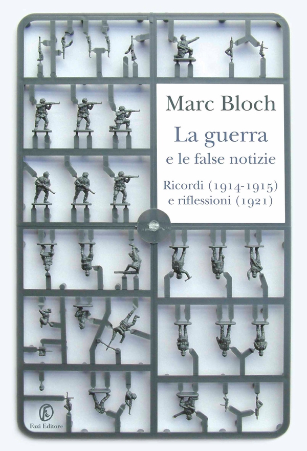 La guerra e le false notizie - Librerie.coop La guerra e le false notizie - Librerie.coop