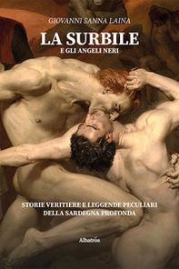 La surbile e gli angeli neri - Librerie.coop