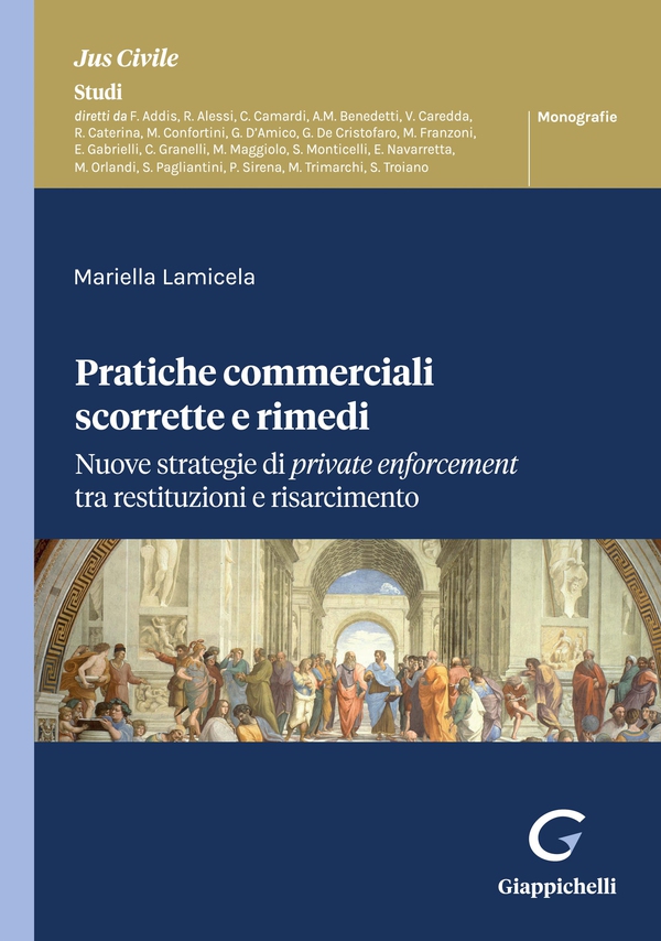 Pratiche commerciali scorrette e rimedi - e-Book - Librerie.coop Pratiche commerciali scorrette e rimedi - e-Book - Librerie.coop