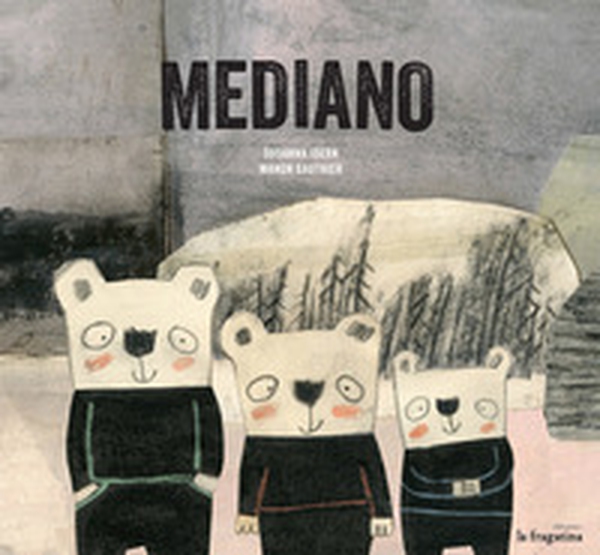 Mediano - Librerie.coop Mediano - Librerie.coop