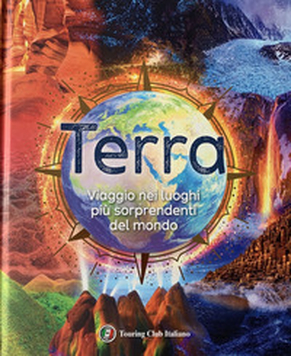 Terra - Librerie.coop Terra - Librerie.coop