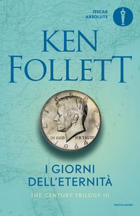 I giorni dell'eternità - Librerie.coop I giorni dell'eternità - Librerie.coop