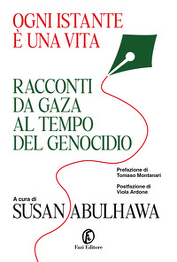 Ogni istante è una vita. Racconti da Gaza al tempo del genocidio - Librerie.coop
